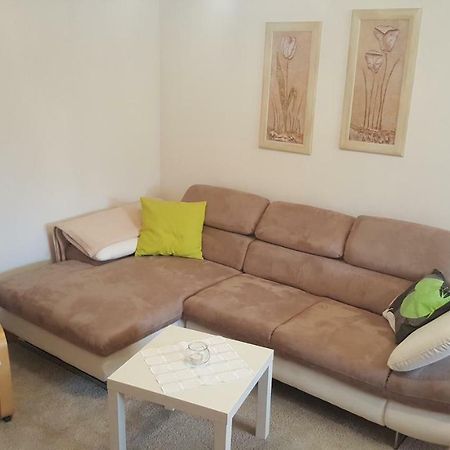 Ferienwohnung Boerner Winterberg Exteriör bild