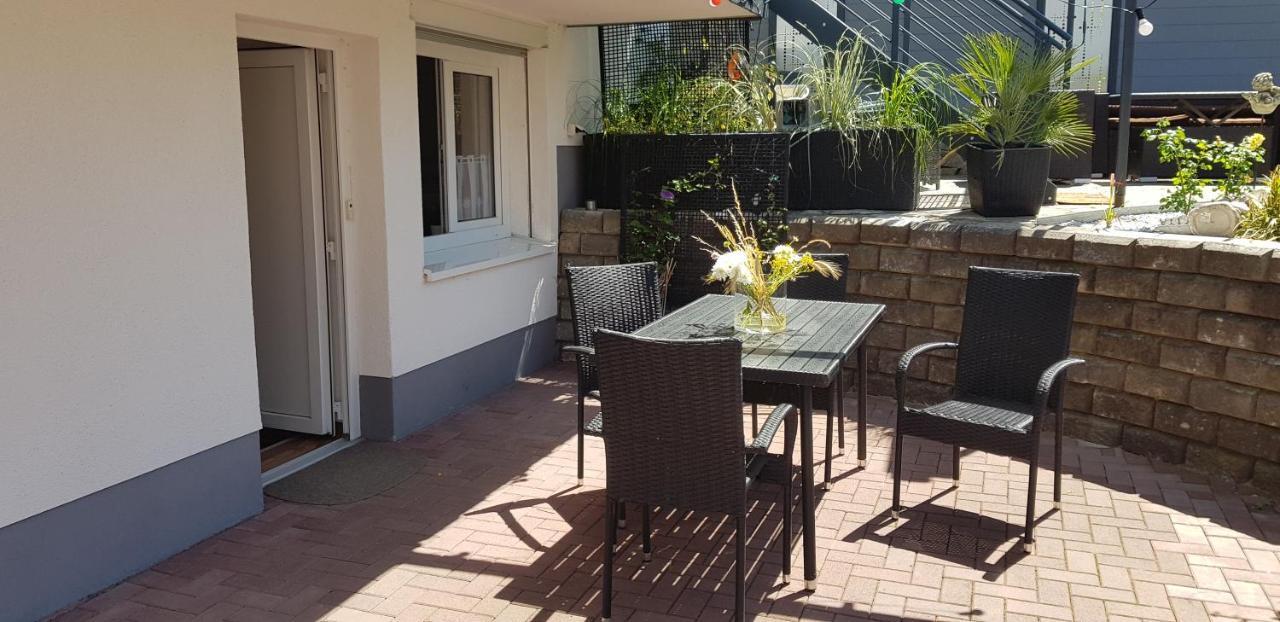 Ferienwohnung Boerner Winterberg Exteriör bild