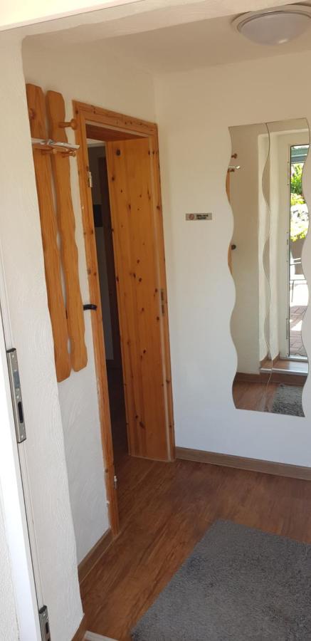 Ferienwohnung Boerner Winterberg Exteriör bild