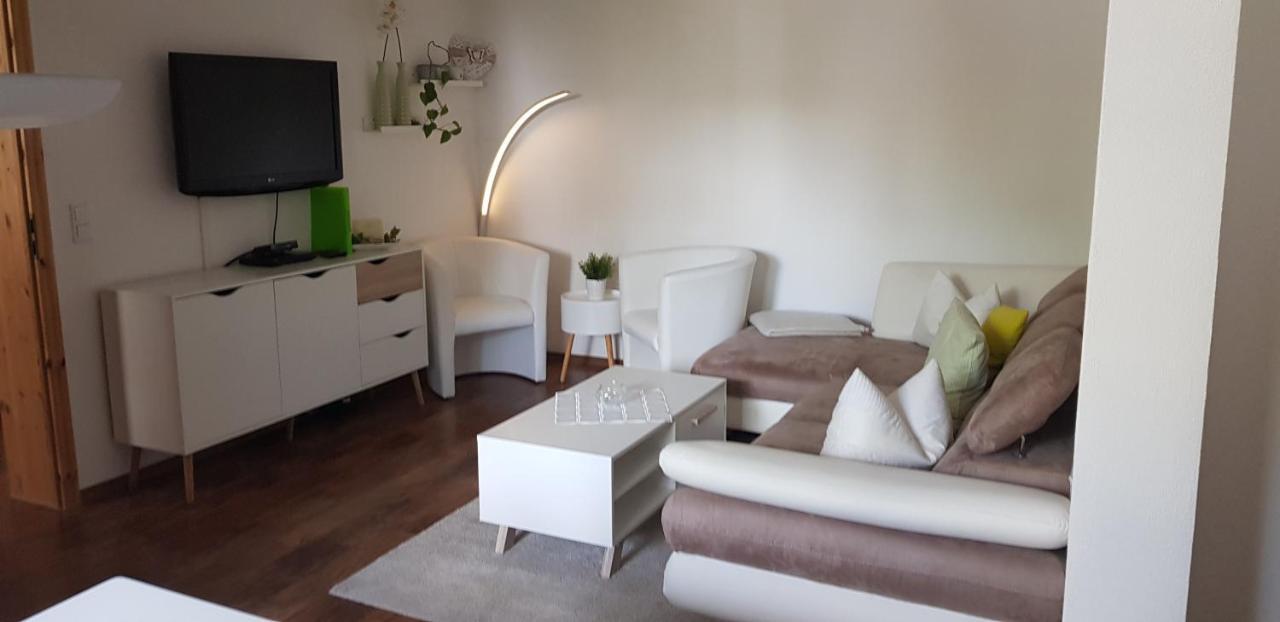 Ferienwohnung Boerner Winterberg Exteriör bild