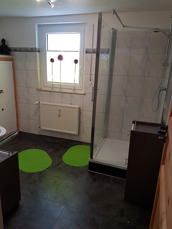 Ferienwohnung Boerner Winterberg Exteriör bild