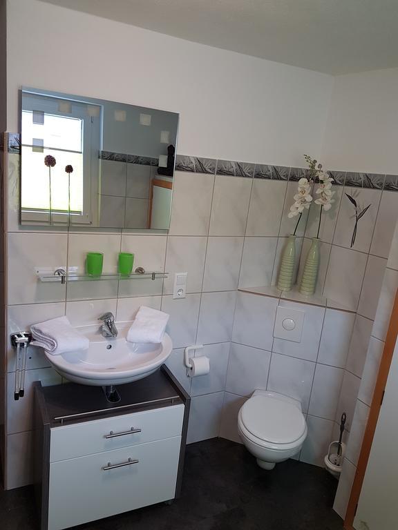 Ferienwohnung Boerner Winterberg Exteriör bild