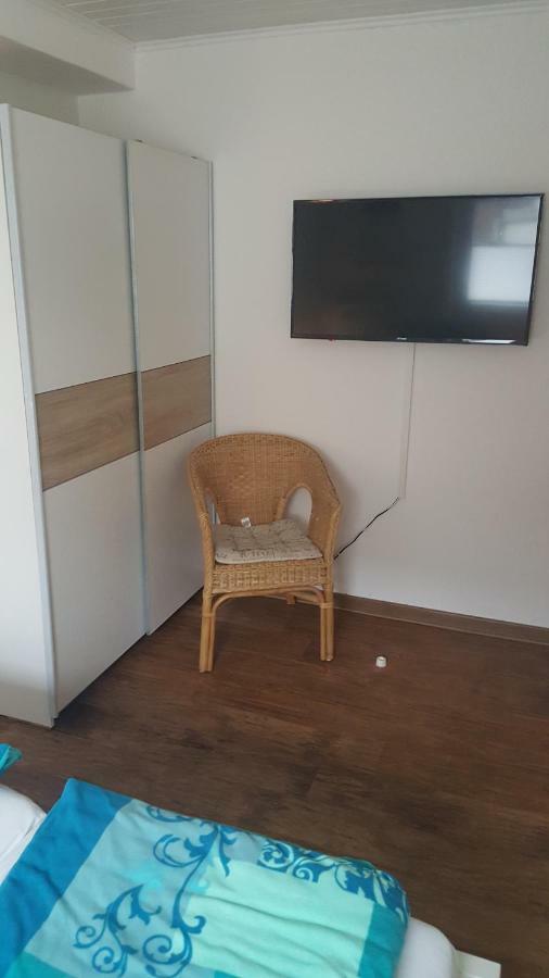 Ferienwohnung Boerner Winterberg Exteriör bild