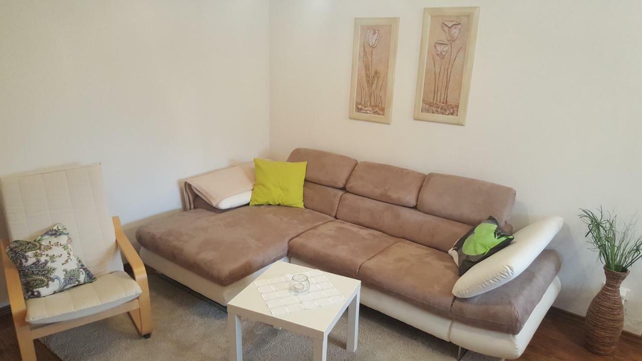 Ferienwohnung Boerner Winterberg Exteriör bild